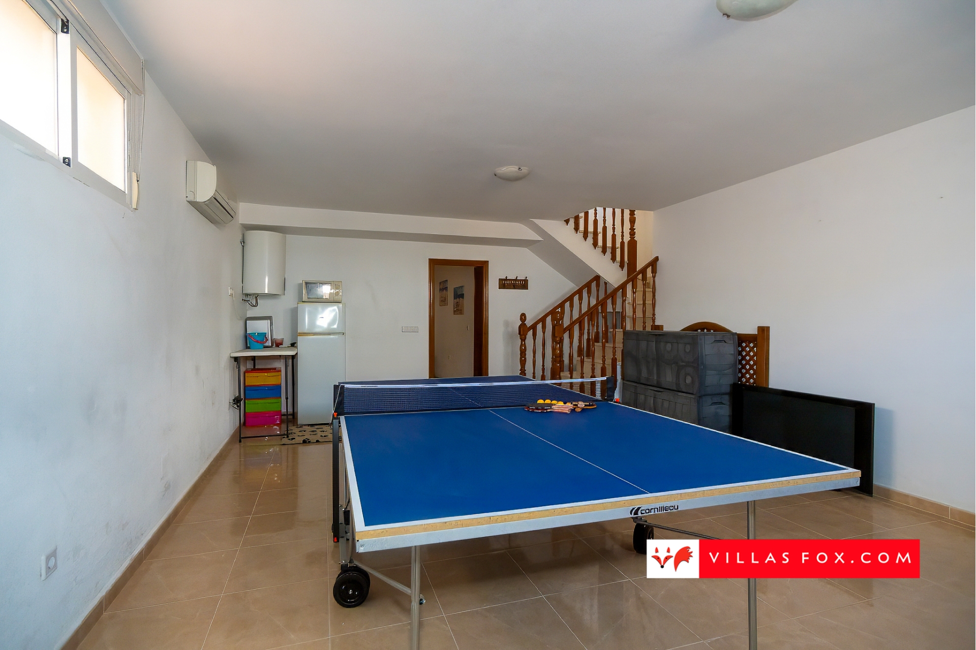 Продається окрема вілла Residencial Los Alcores San Miguel de Salinas-14