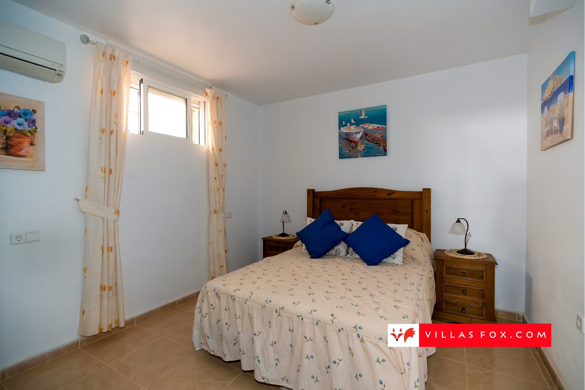 Продається окрема вілла Residencial Los Alcores San Miguel de Salinas-16