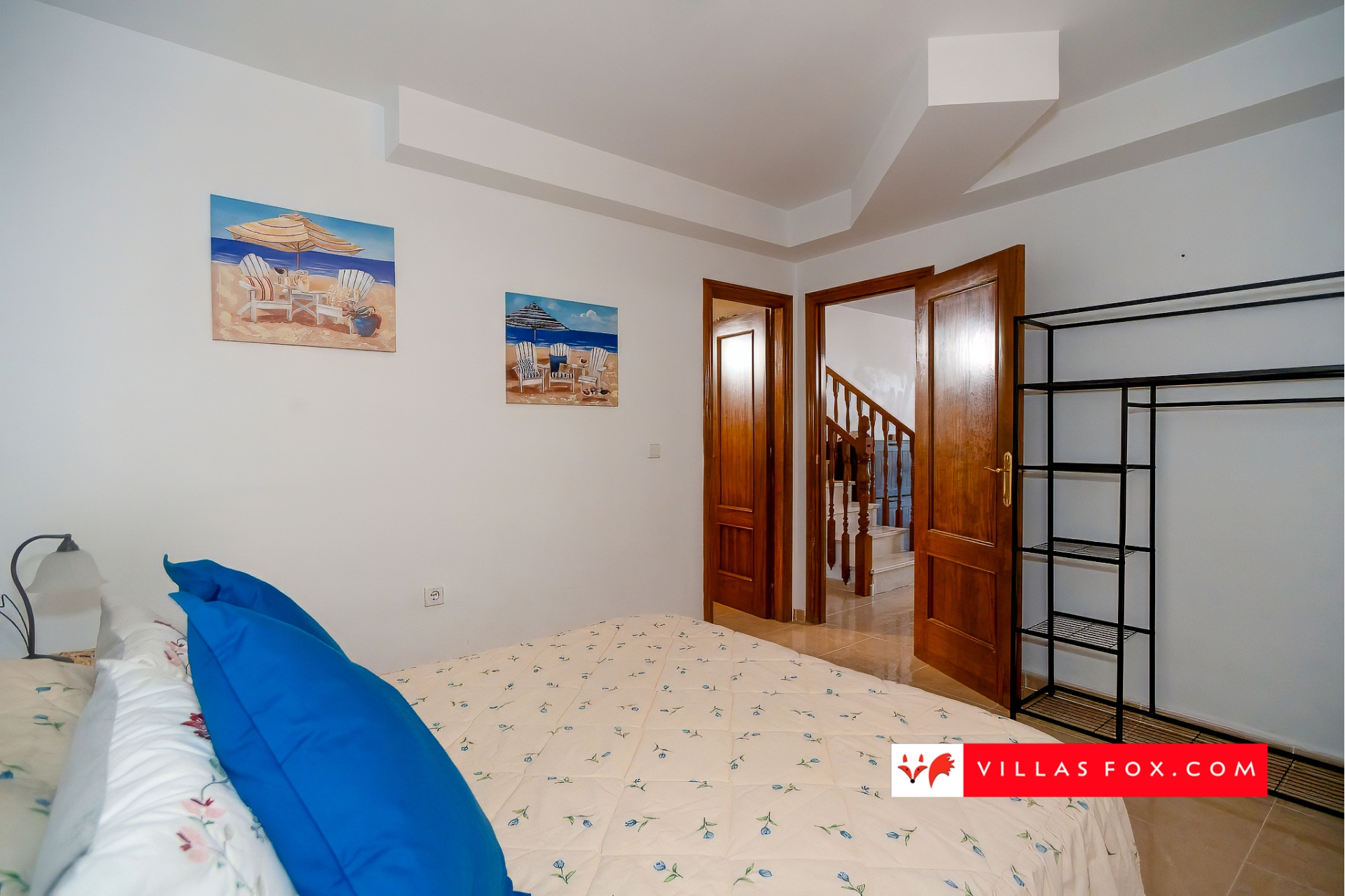 Продається окрема вілла Residencial Los Alcores San Miguel de Salinas-17