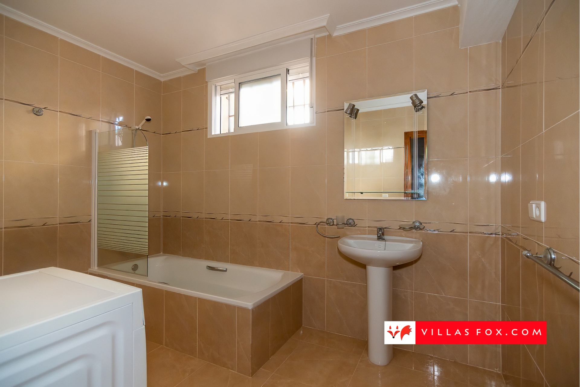 Продається окрема вілла Residencial Los Alcores San Miguel de Salinas-18