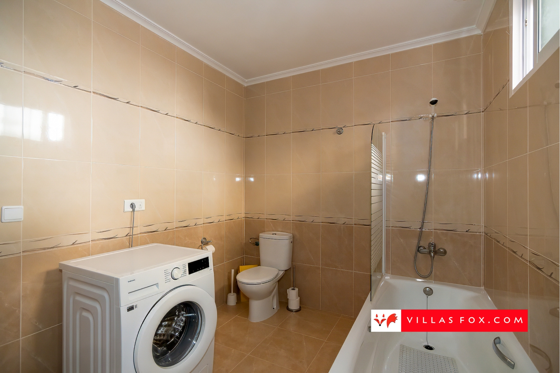 Продається окрема вілла Residencial Los Alcores San Miguel de Salinas-19