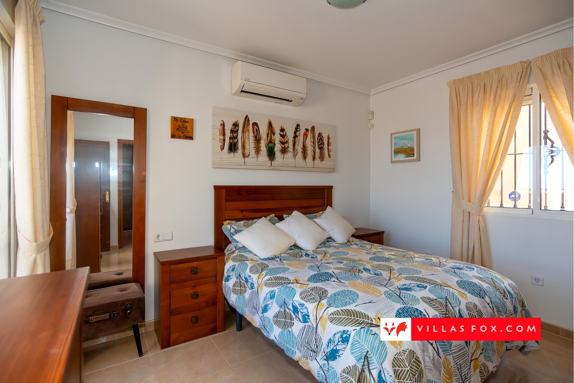 Продається окрема вілла Residencial Los Alcores San Miguel de Salinas-21