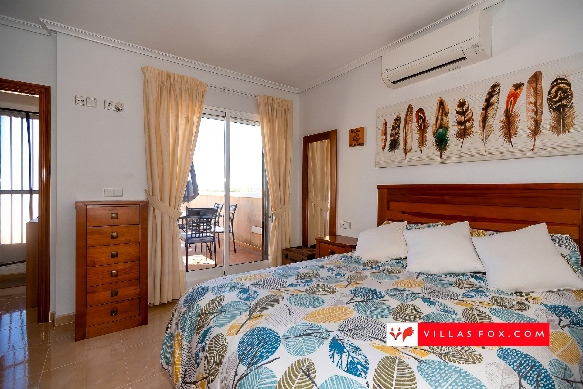 Продається окрема вілла Residencial Los Alcores San Miguel de Salinas-22