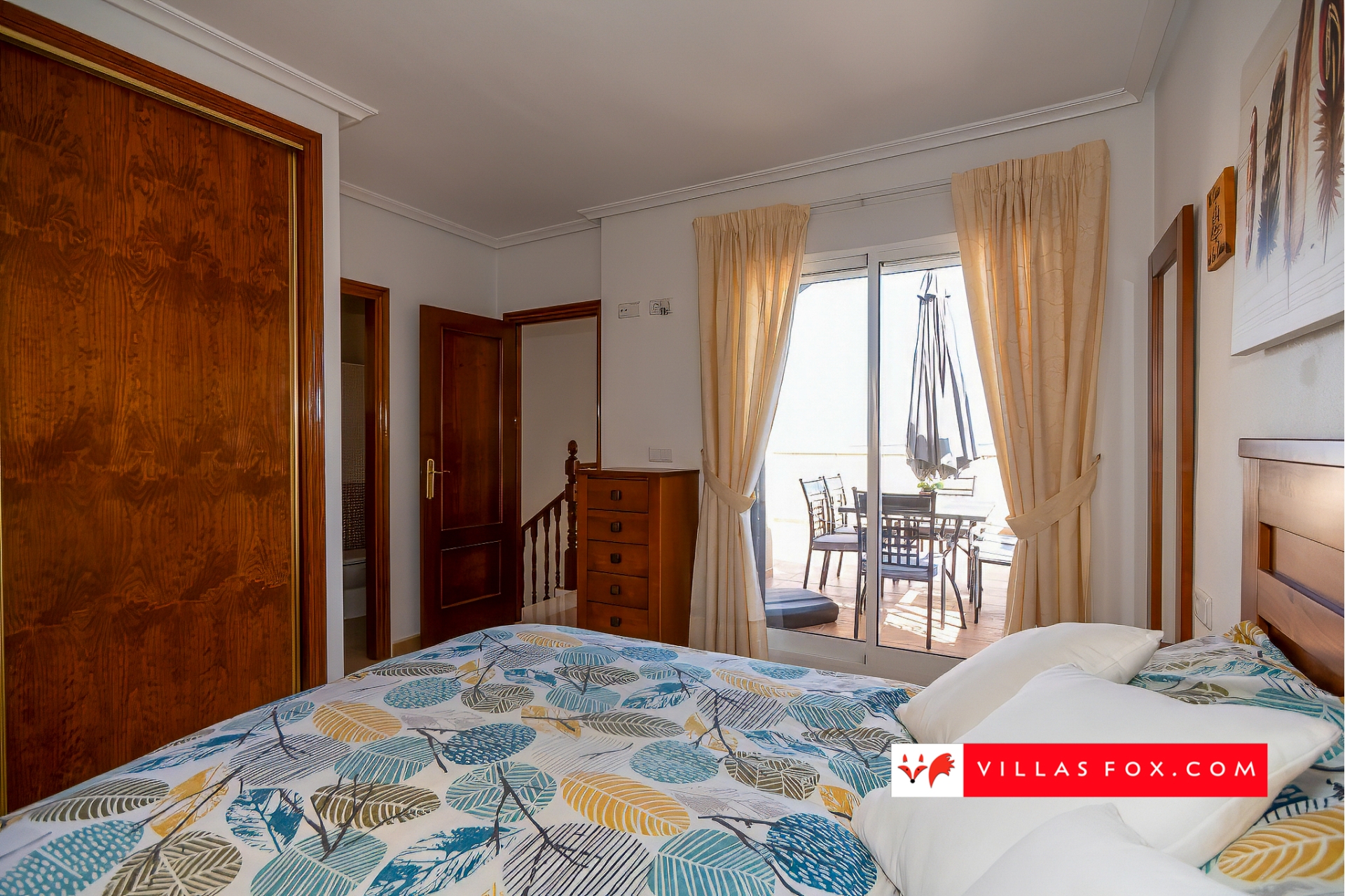 Продається окрема вілла Residencial Los Alcores San Miguel de Salinas-23