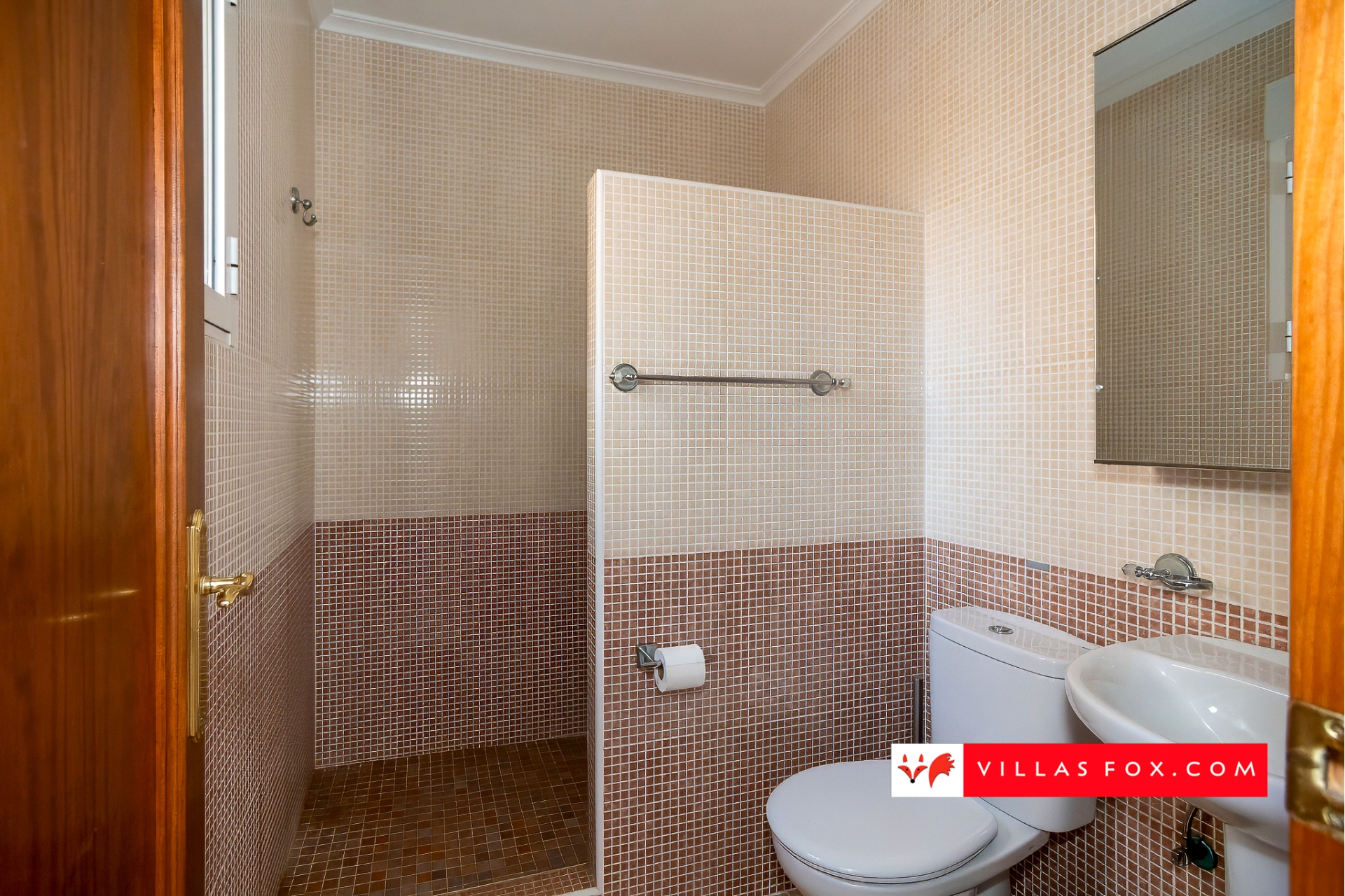 Продається окрема вілла Residencial Los Alcores San Miguel de Salinas-26