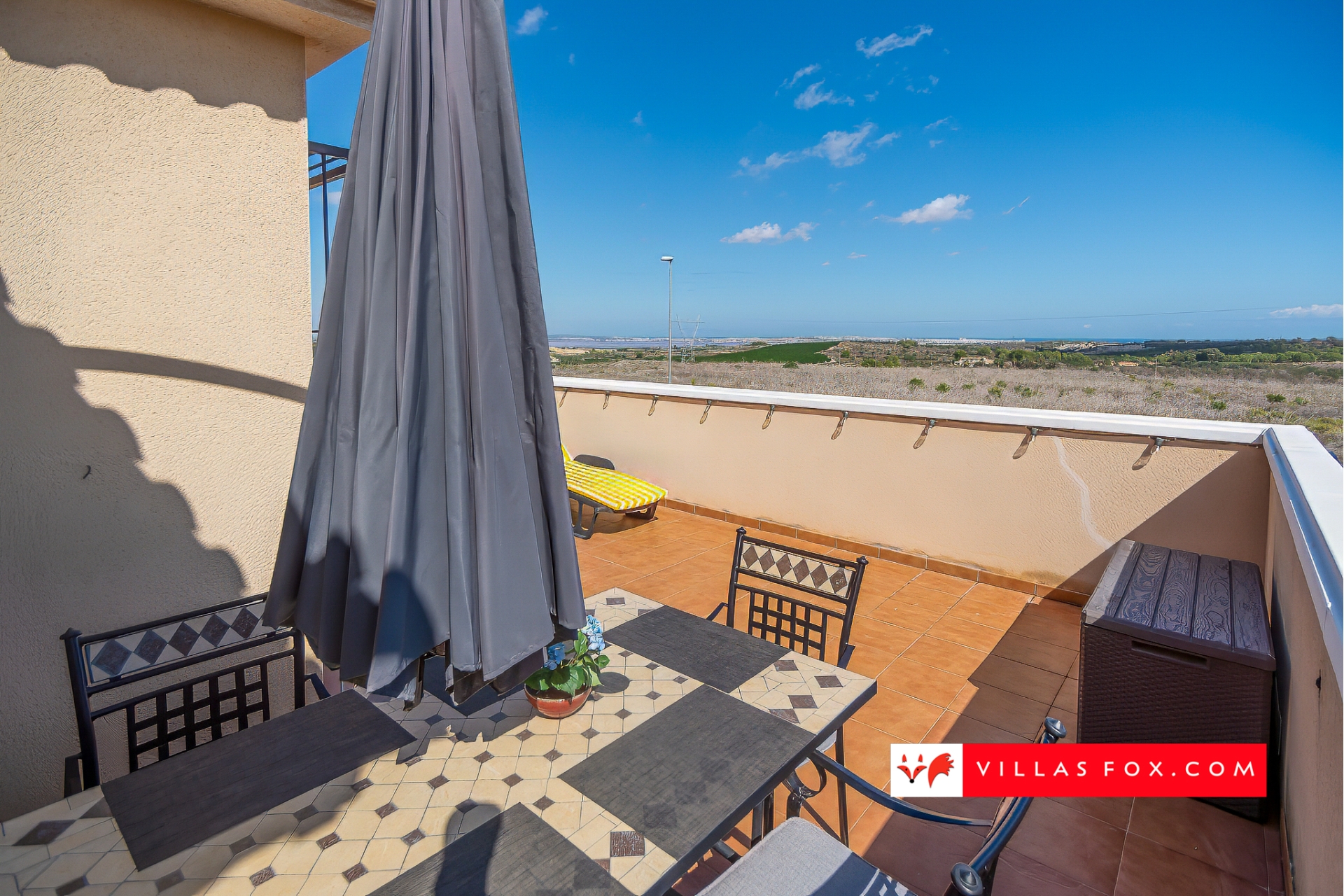 Продається окрема вілла Residencial Los Alcores San Miguel de Salinas-28