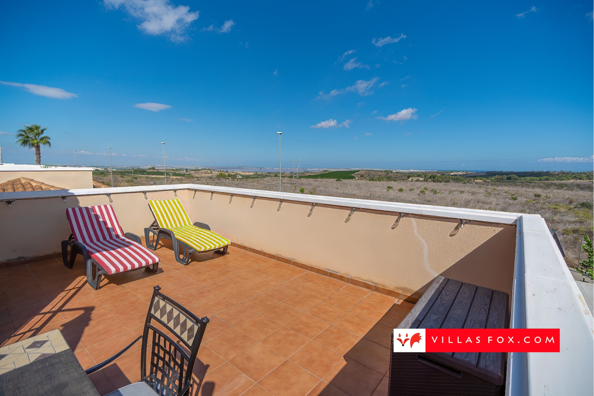 Продається окрема вілла Residencial Los Alcores San Miguel de Salinas-29