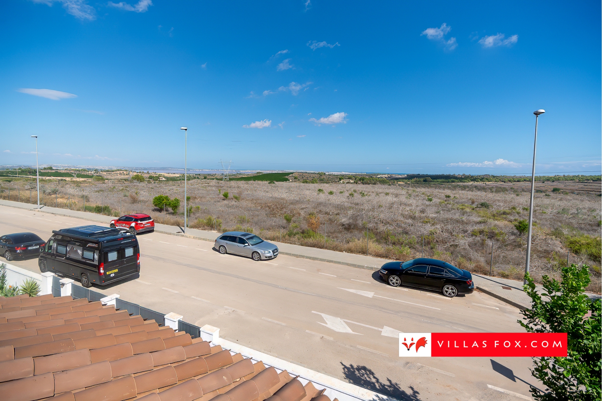 Продається окрема вілла Residencial Los Alcores San Miguel de Salinas-31