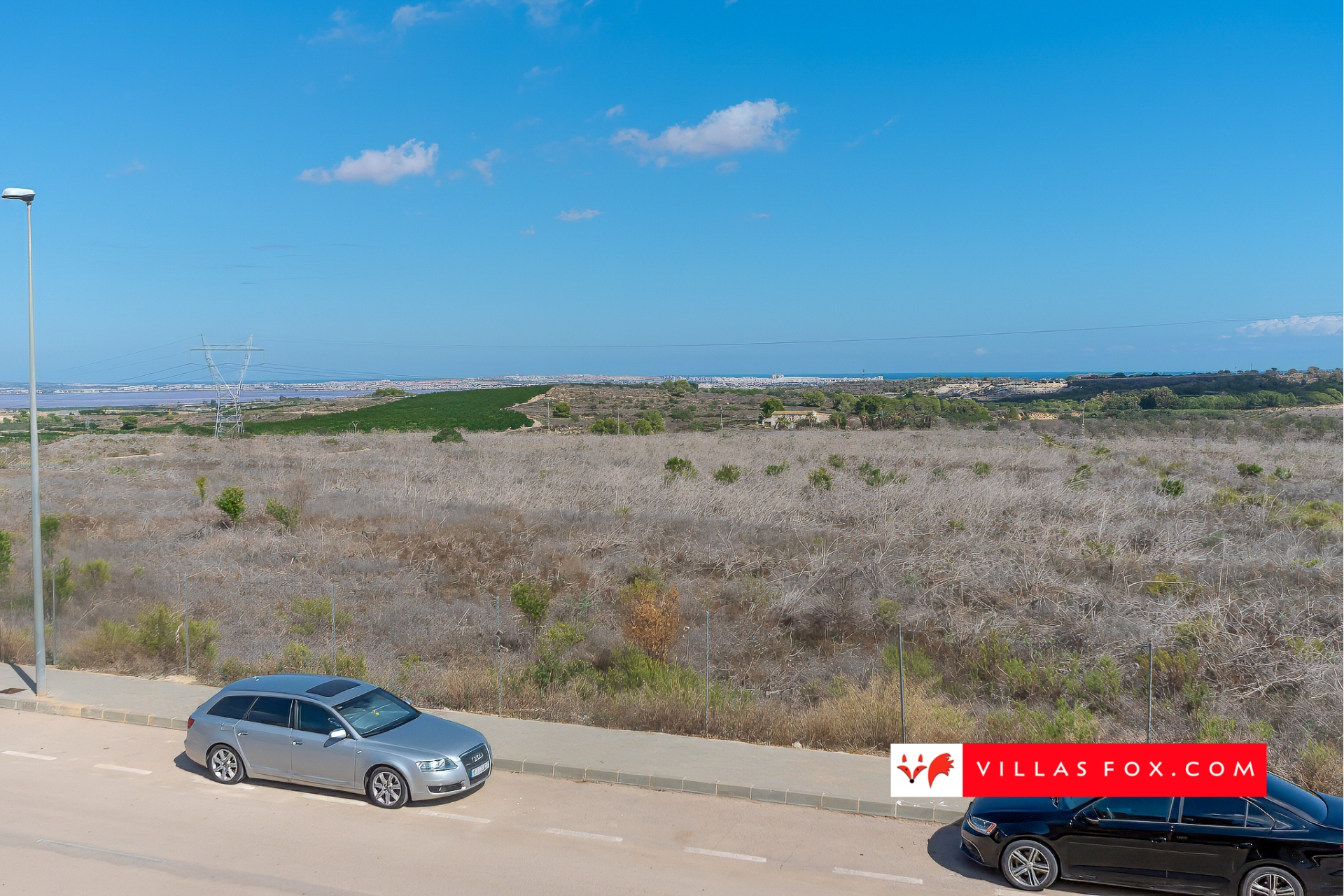 Продається окрема вілла Residencial Los Alcores San Miguel de Salinas-32