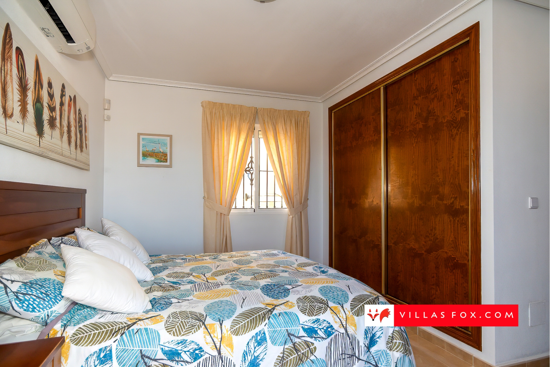 Продається окрема вілла Residencial Los Alcores San Miguel de Salinas-36