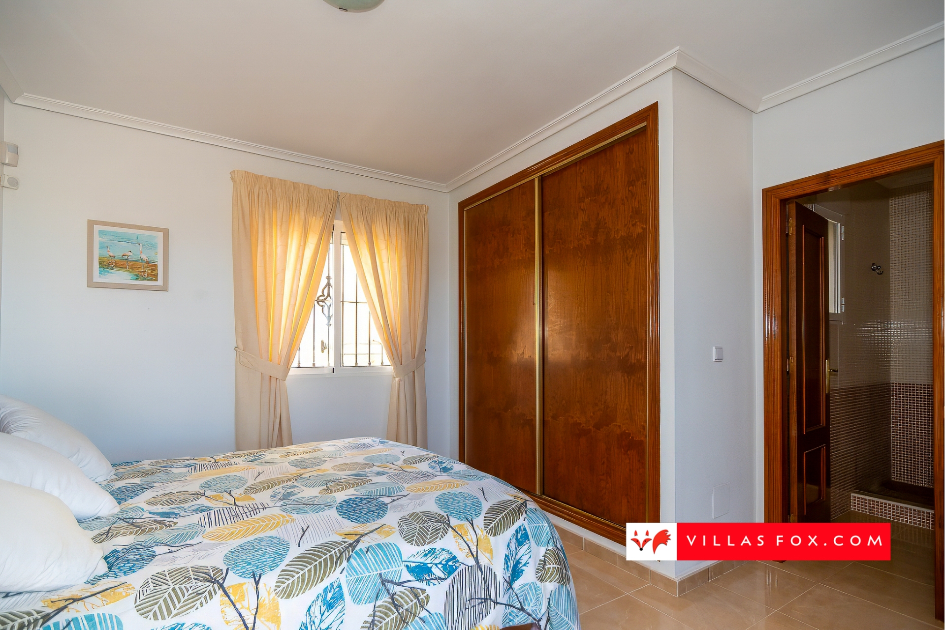 Продається окрема вілла Residencial Los Alcores San Miguel de Salinas-37