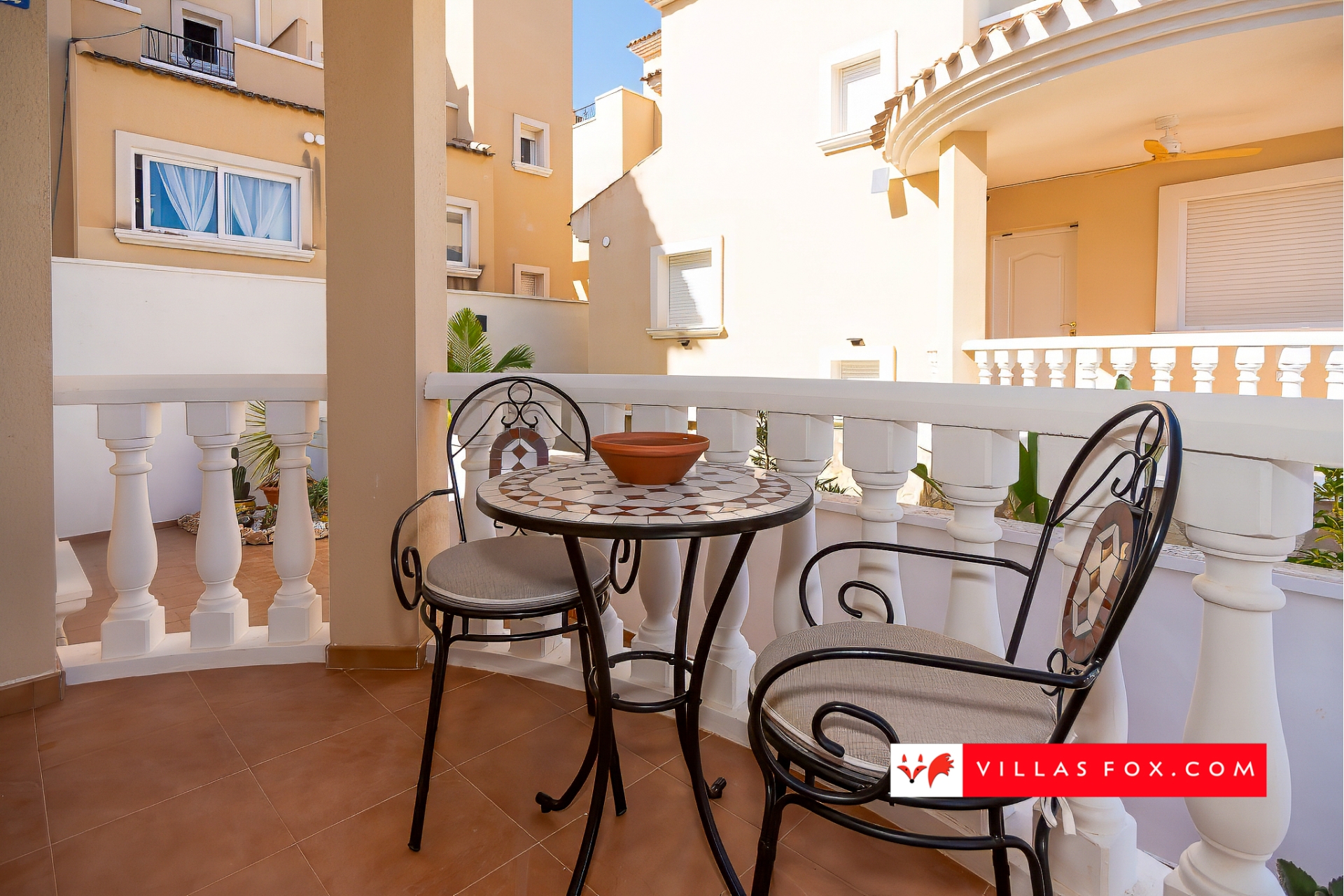 Продається окрема вілла Residencial Los Alcores San Miguel de Salinas-39