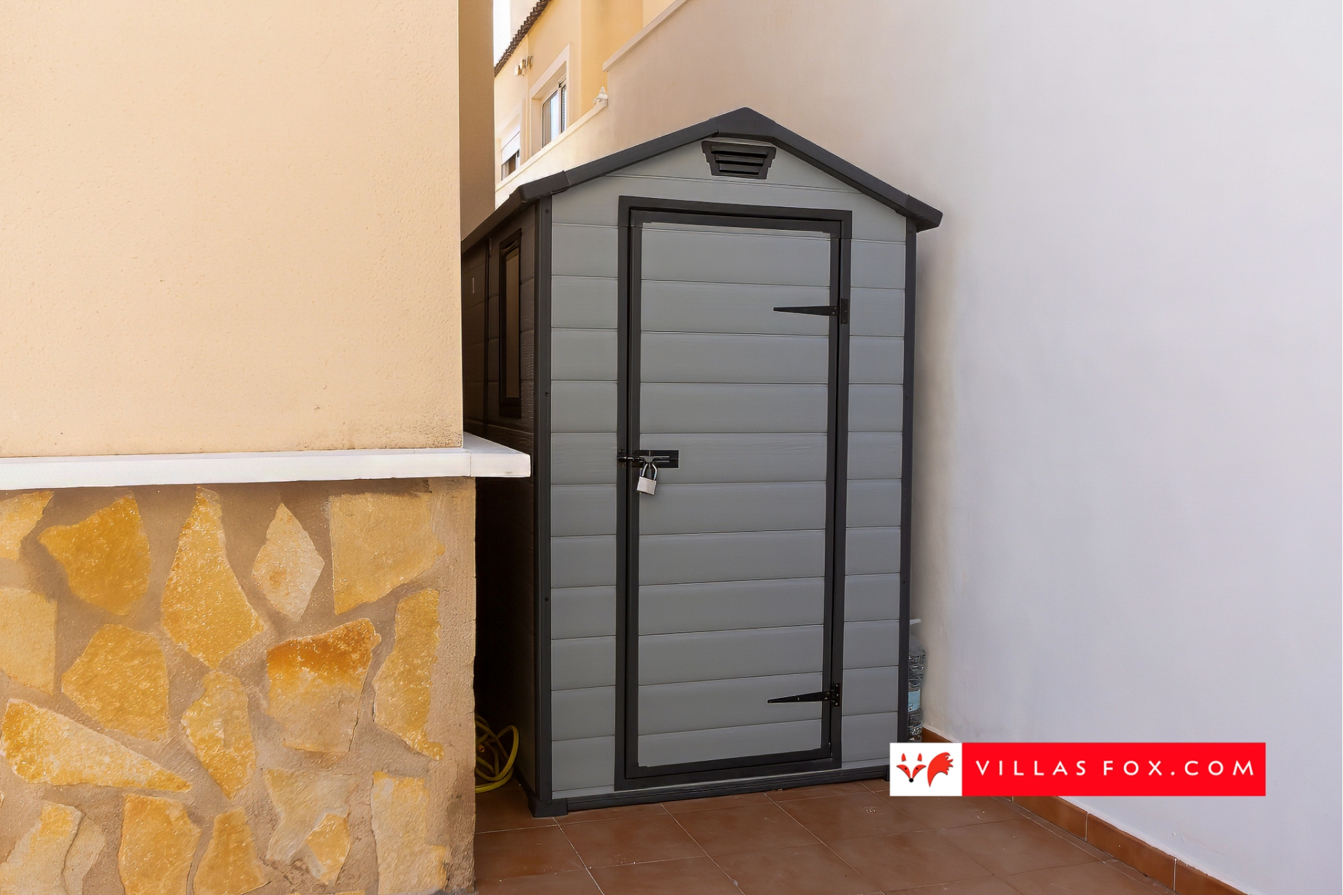 Продається окрема вілла Residencial Los Alcores San Miguel de Salinas-47