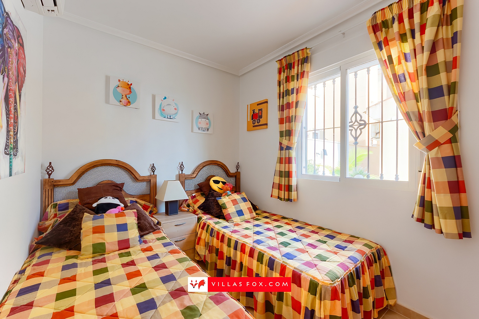 Los Alcores San Miguel de Salinas detached villa for sale-10