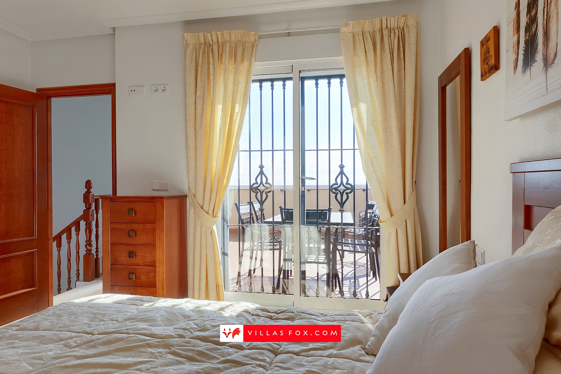 Los Alcores San Miguel de Salinas detached villa for sale-15