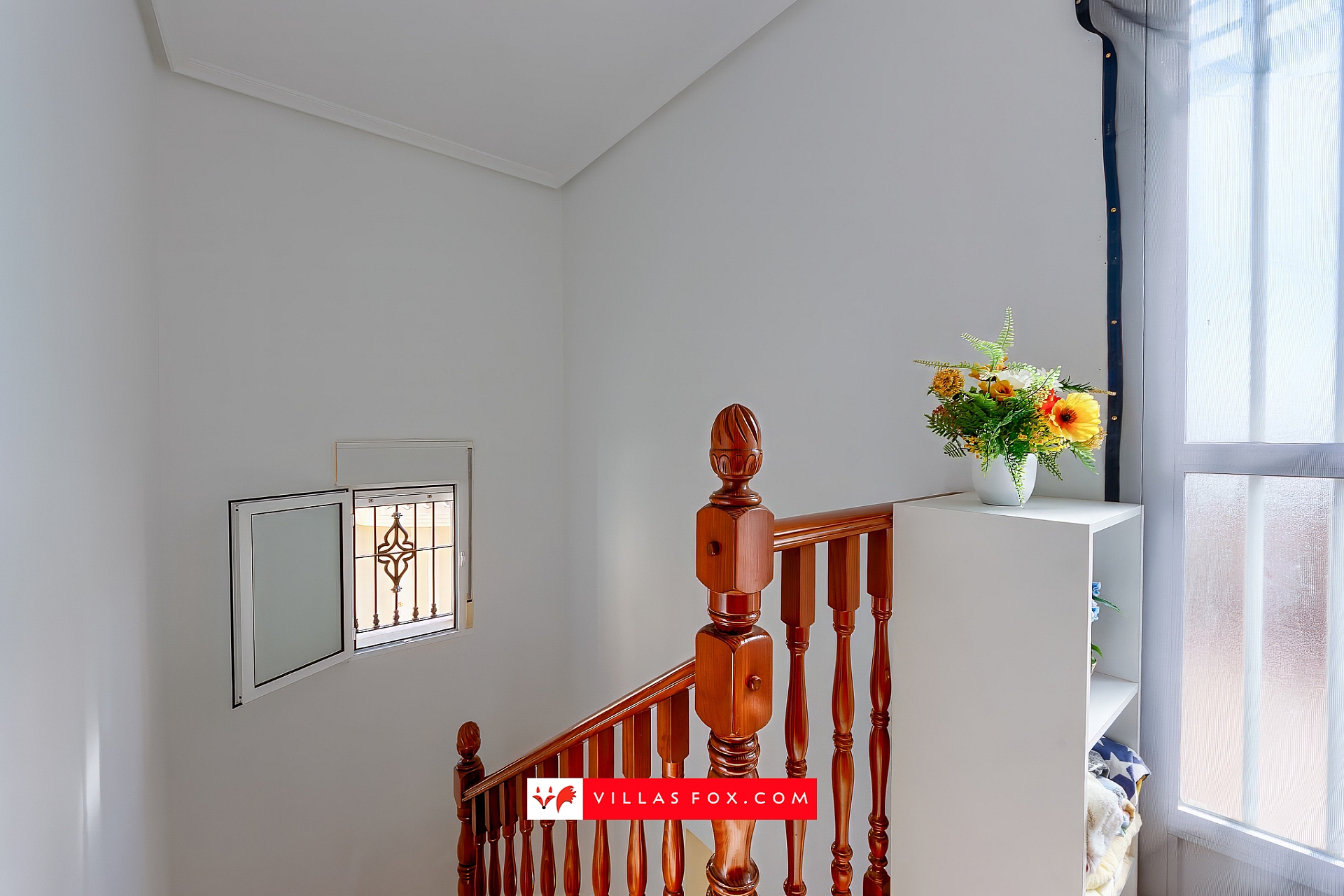 Los Alcores San Miguel de Salinas detached villa for sale-17