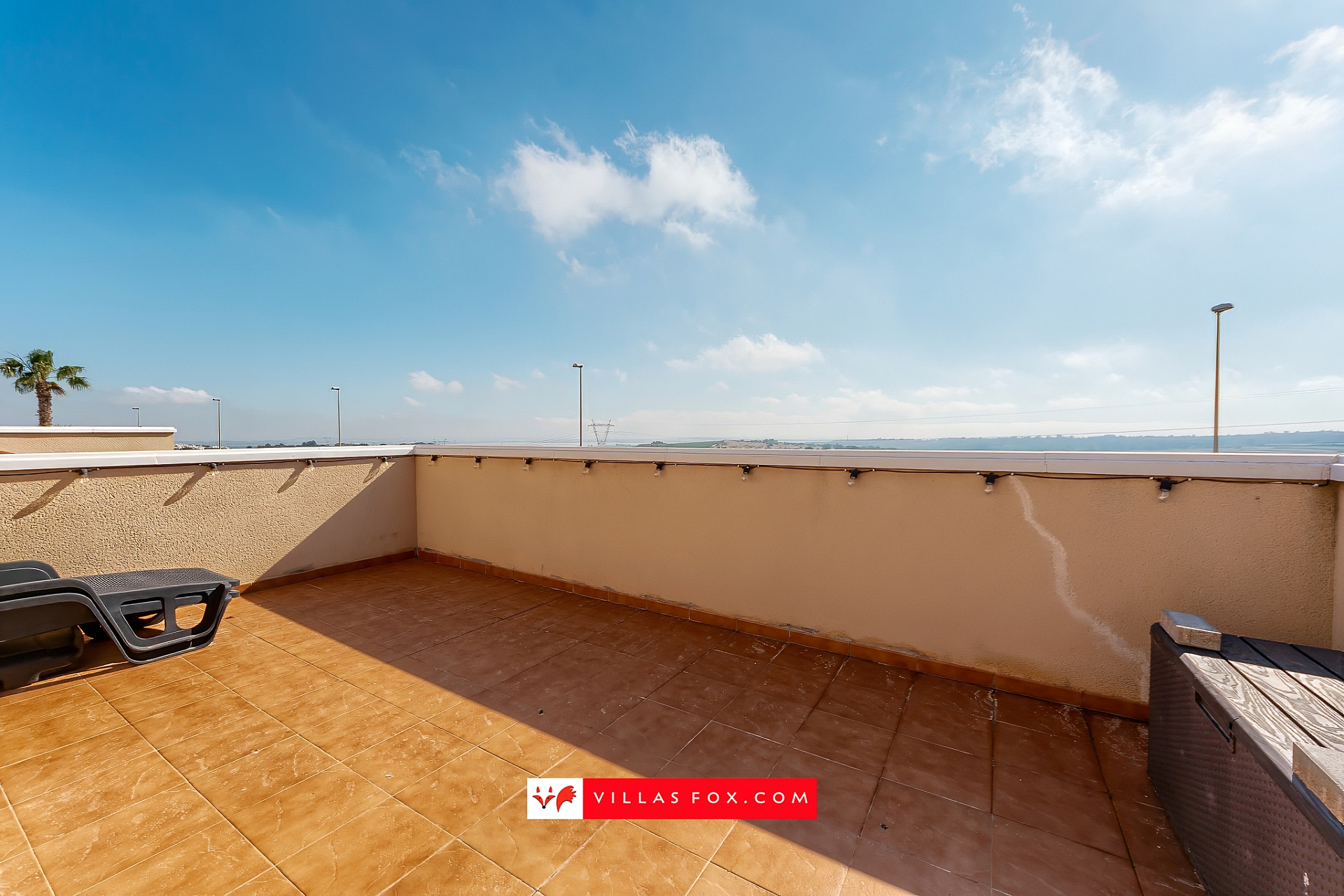 Los Alcores San Miguel de Salinas detached villa for sale-18