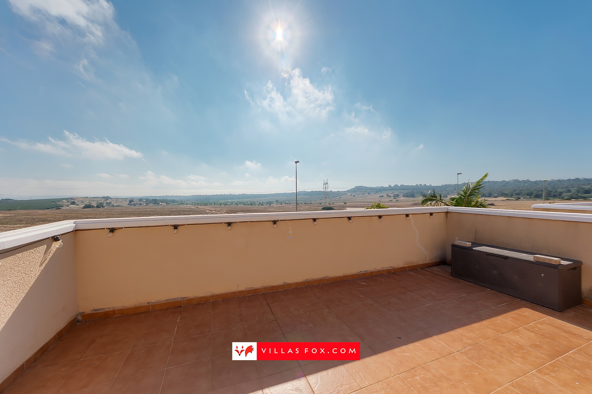 Los Alcores San Miguel de Salinas detached villa for sale-20