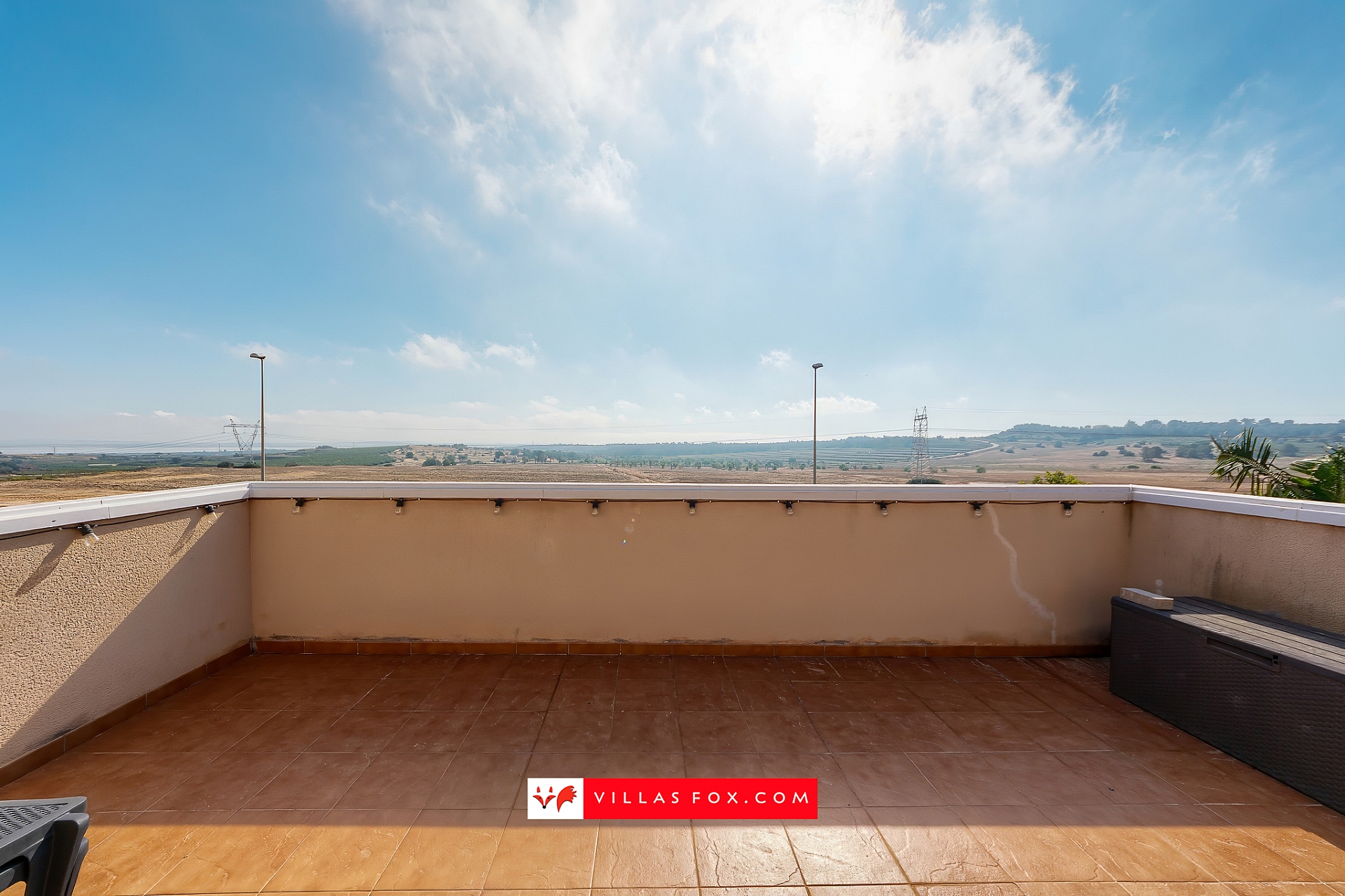 Los Alcores San Miguel de Salinas detached villa for sale-25