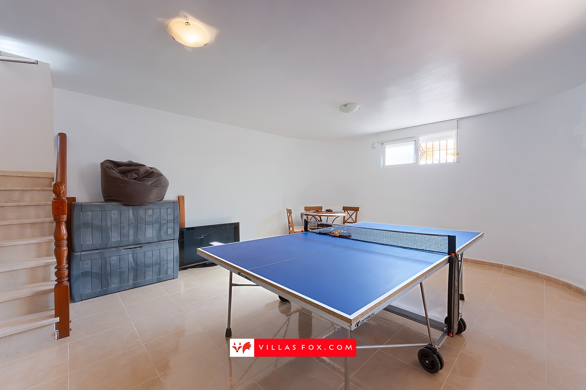 Los Alcores San Miguel de Salinas detached villa for sale-28