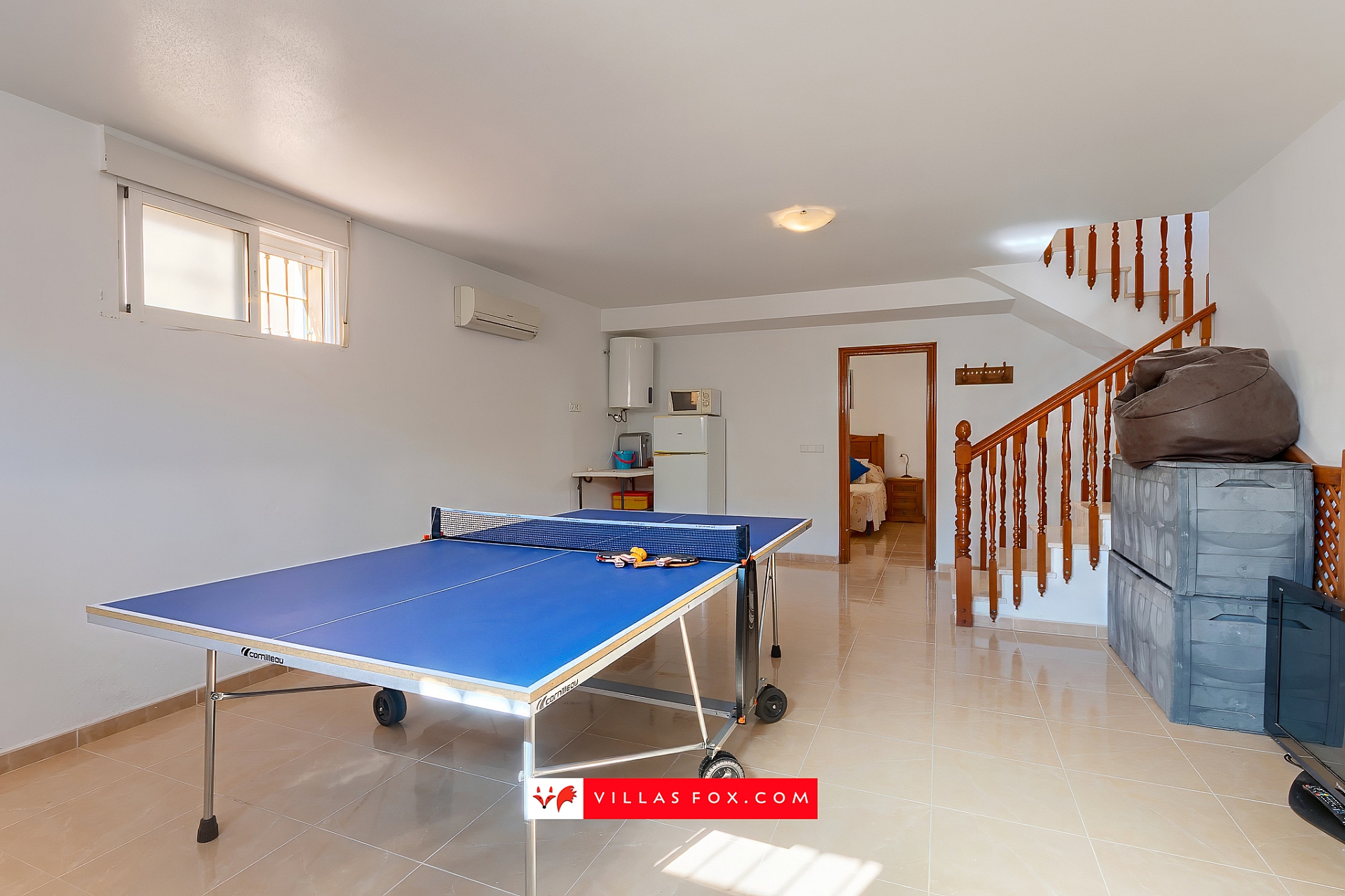 Los Alcores San Miguel de Salinas detached villa for sale-30