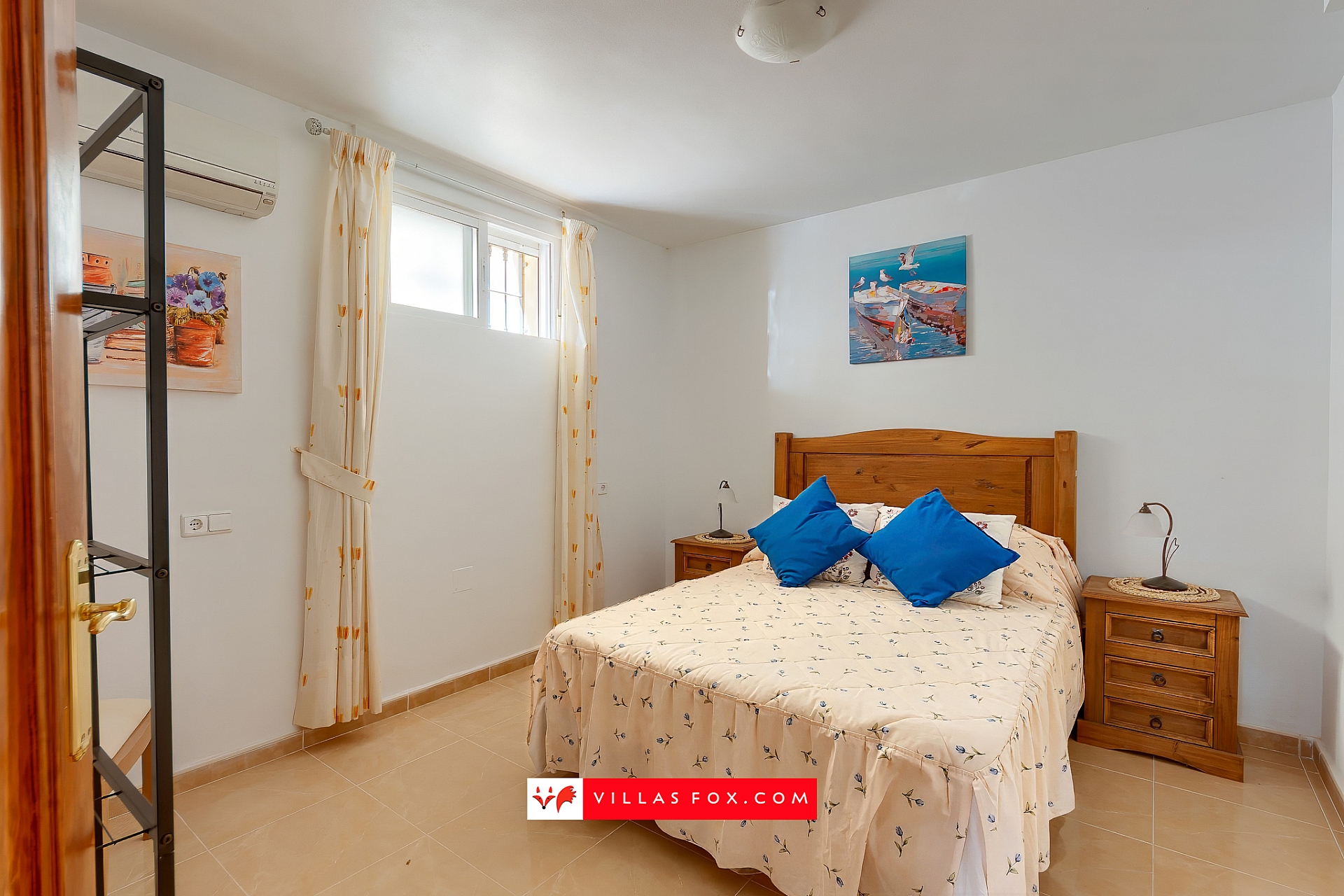 Los Alcores San Miguel de Salinas detached villa for sale-31