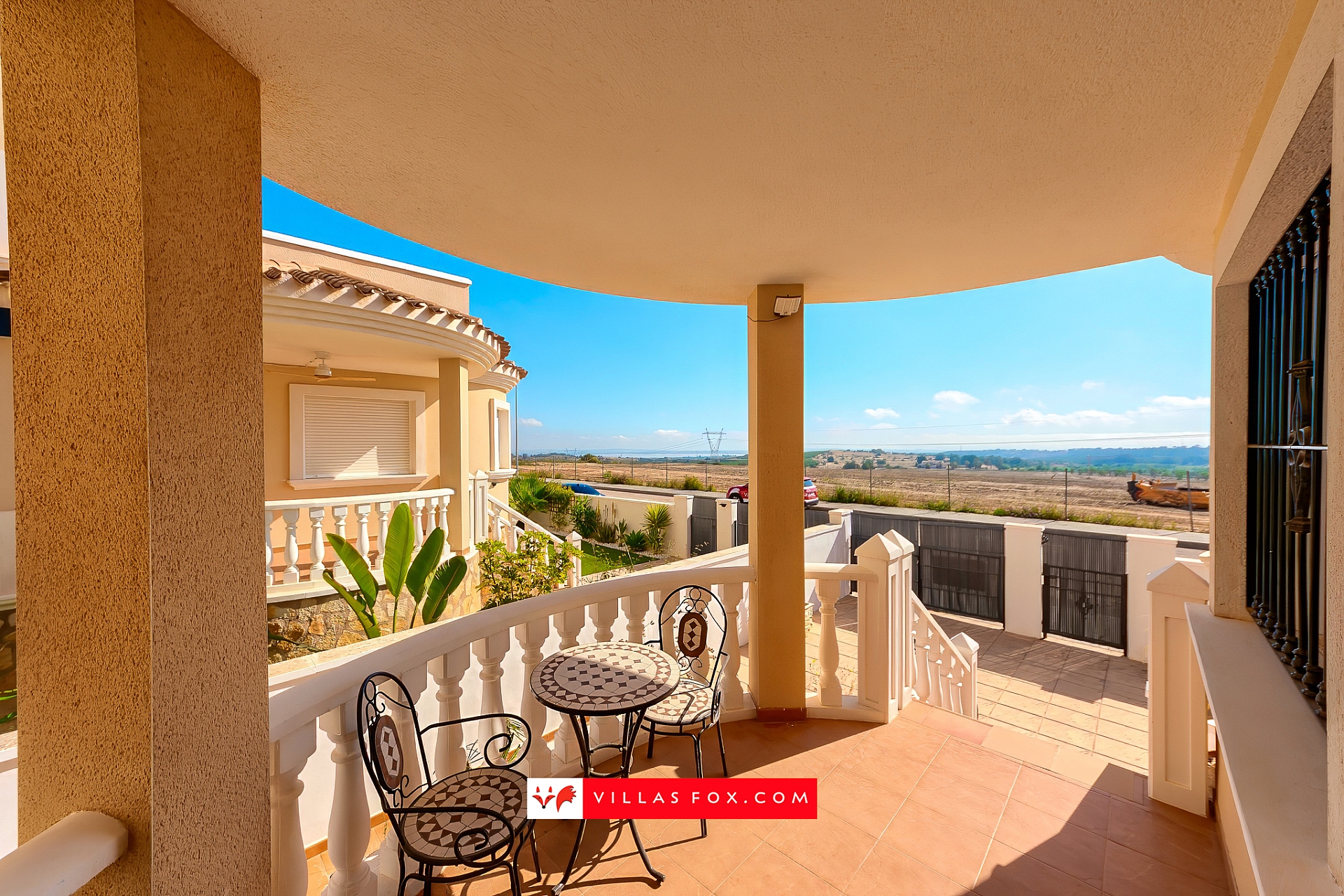 Los Alcores San Miguel de Salinas detached villa for sale-34