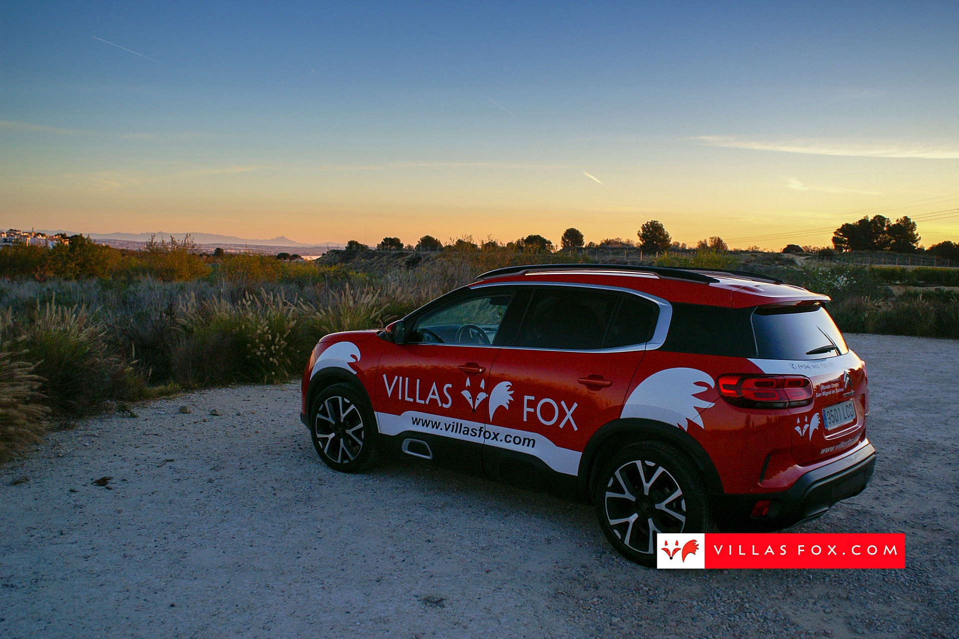 Stock photo San Miguel de Salinas Orihuela Costa-013