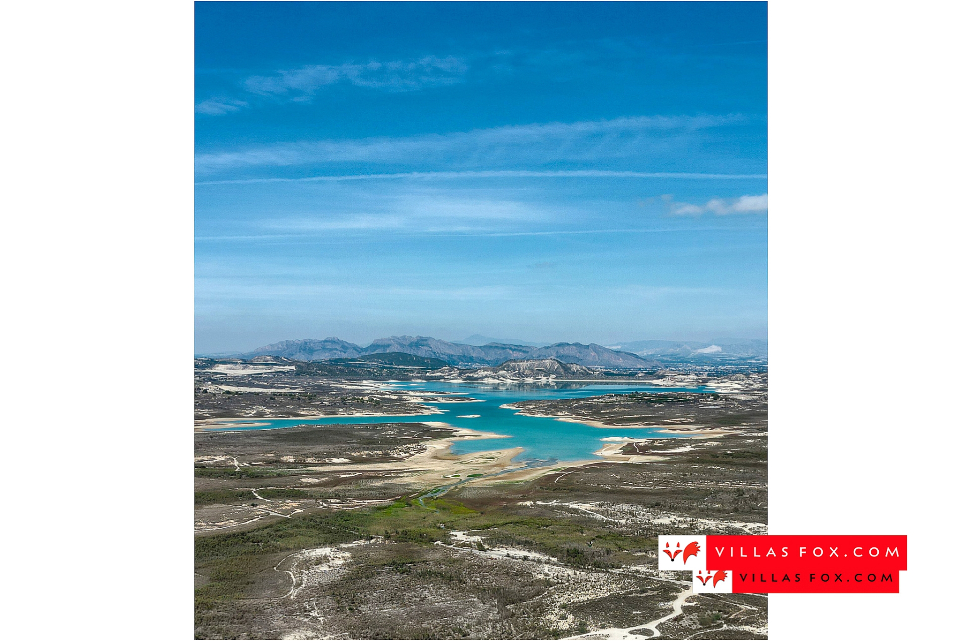 Stock photo San Miguel de Salinas Orihuela Costa-031