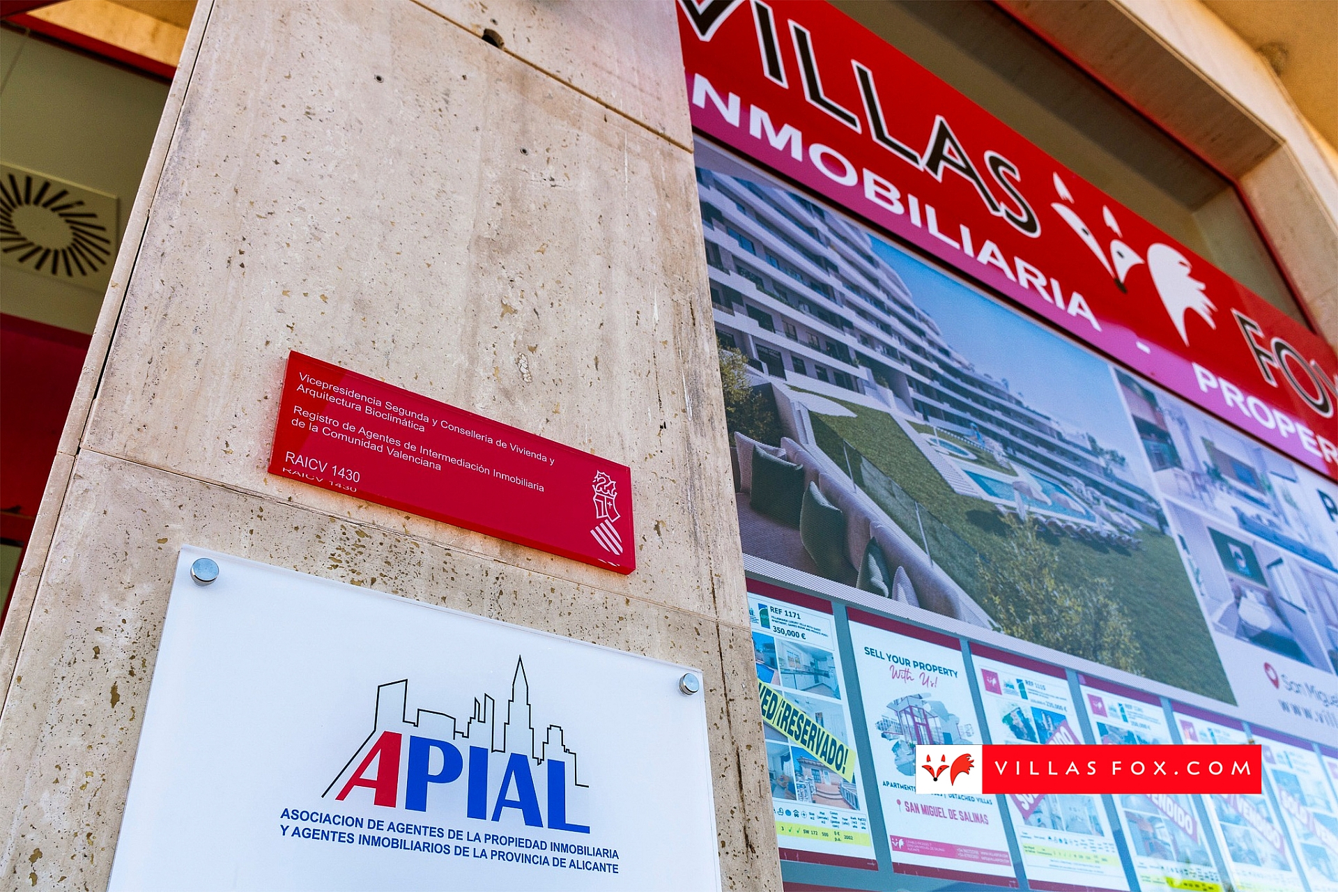 Stock photo San Miguel de Salinas Orihuela Costa-076