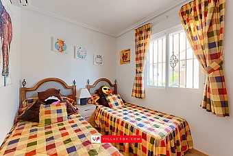 Los Alcores San Miguel de Salinas detached villa for sale-10