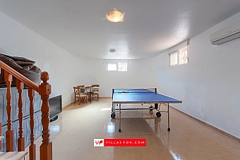 Los Alcores San Miguel de Salinas detached villa for sale-27