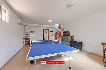 Los Alcores San Miguel de Salinas detached villa for sale-29