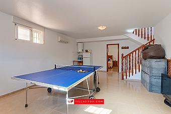 Los Alcores San Miguel de Salinas detached villa for sale-30