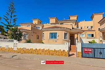 Los Alcores San Miguel de Salinas detached villa for sale-38