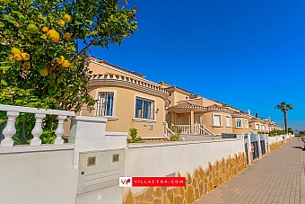Los Alcores San Miguel de Salinas detached villa for sale-40