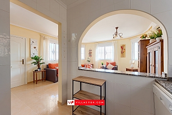 Los Alcores San Miguel de Salinas detached villa for sale-6