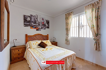 Los Alcores San Miguel de Salinas detached villa for sale-9