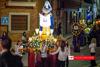 Stock photo San Miguel de Salinas Orihuela Costa-036