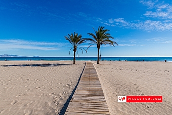 Stock photo San Miguel de Salinas Orihuela Costa-139