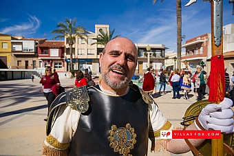 Stock photo San Miguel de Salinas Orihuela Costa-160