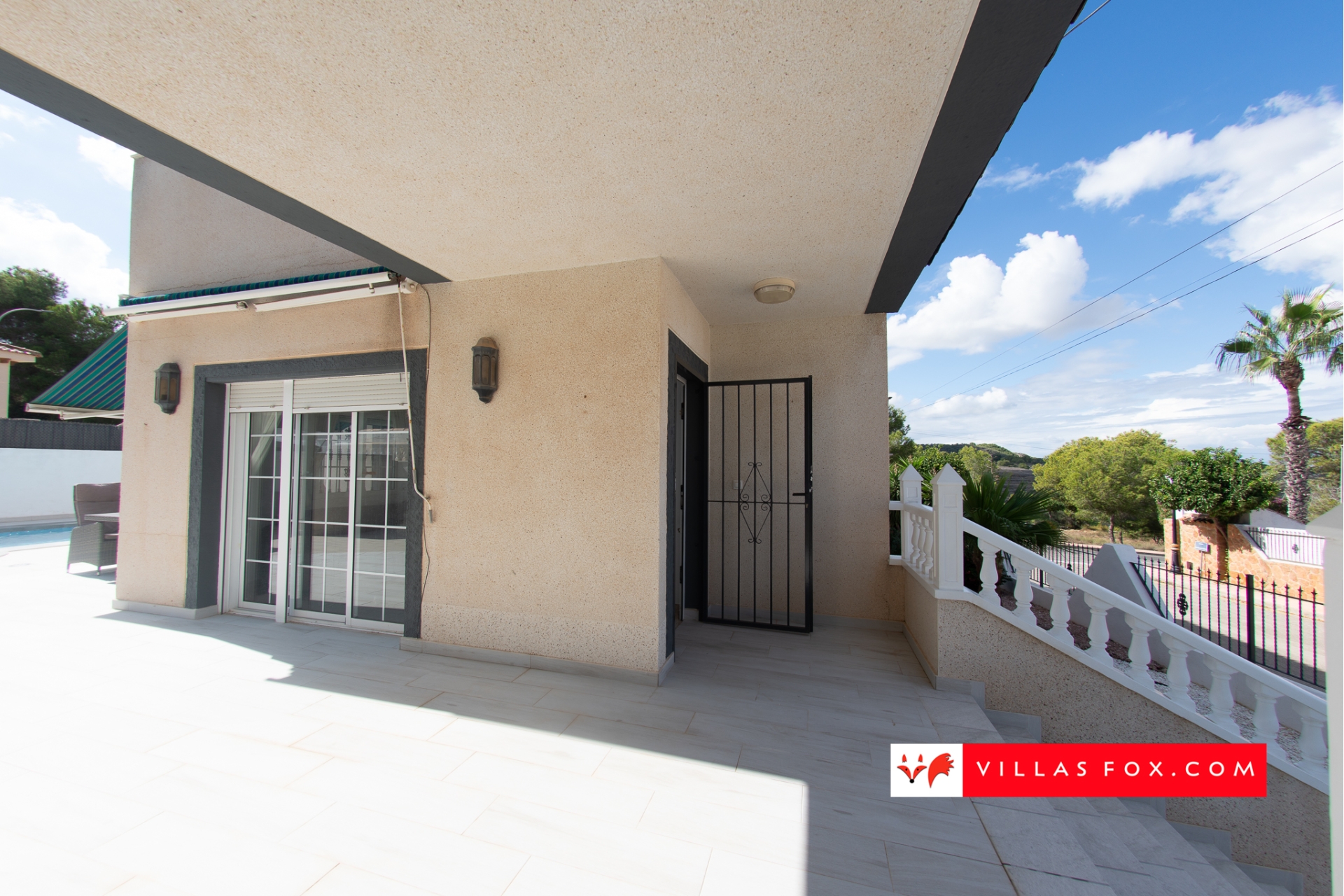 Moradia isolada Torrestrella San Miguel de Salinas para venda-22