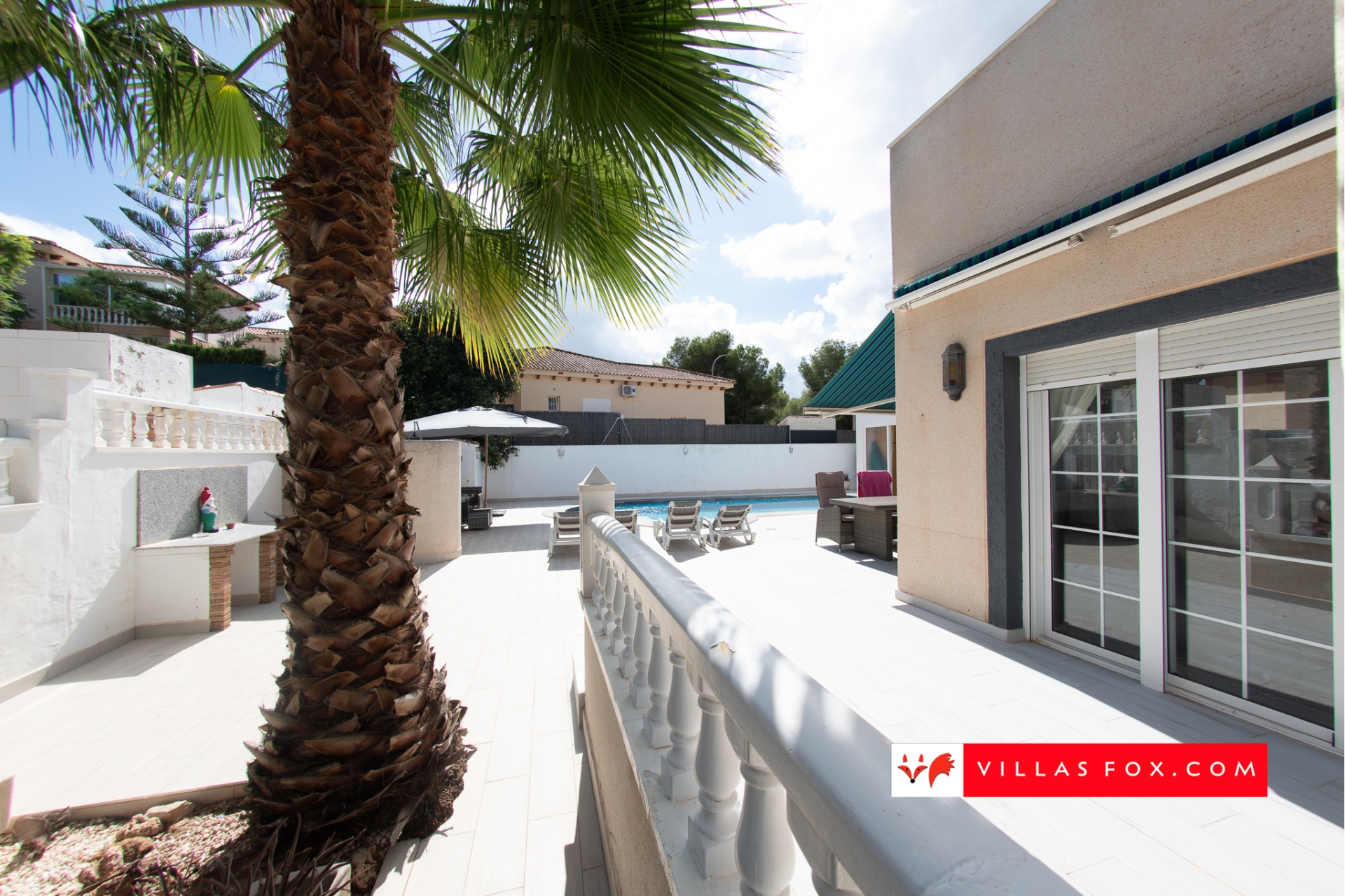 Moradia isolada Torrestrella San Miguel de Salinas para venda-23