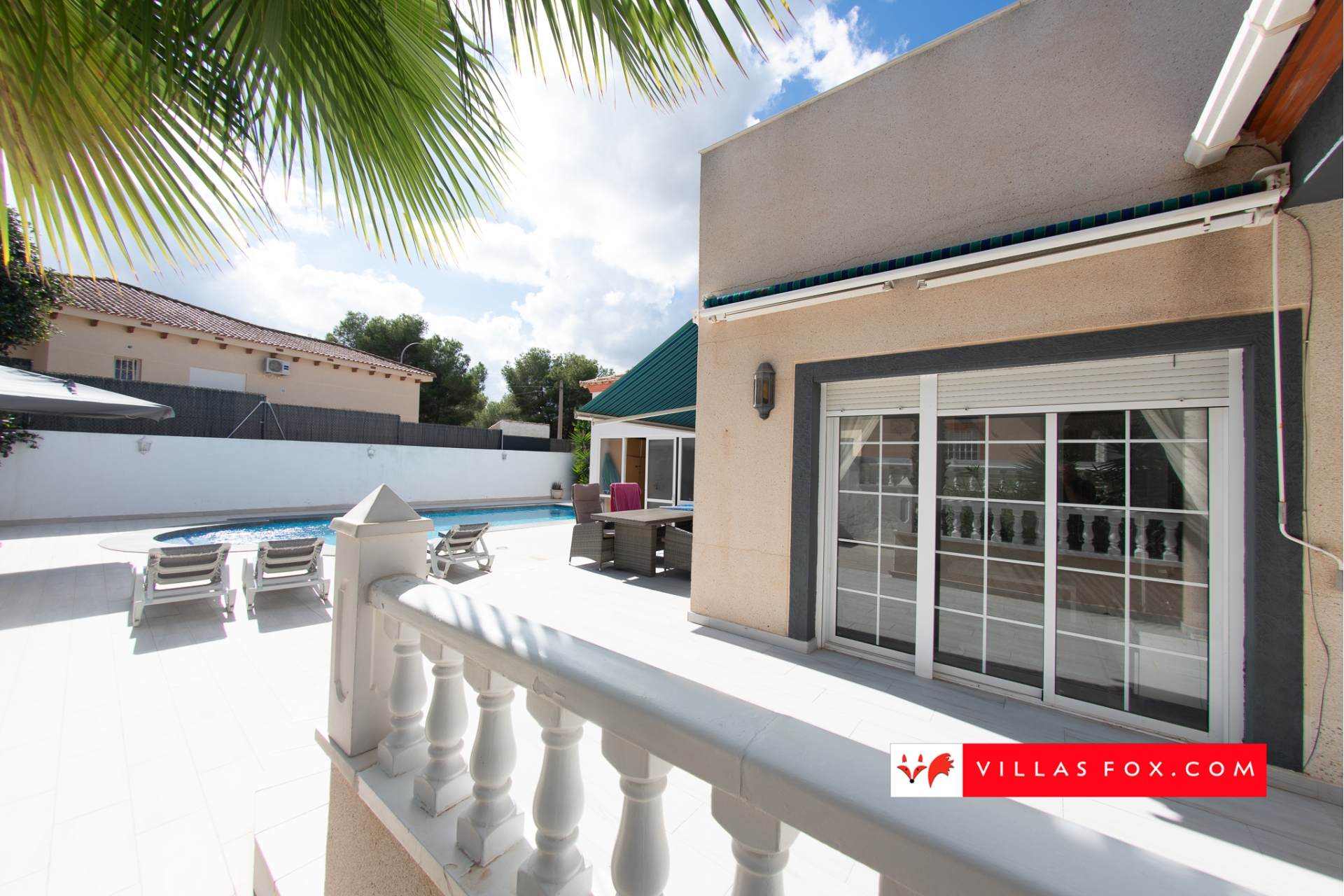 Moradia isolada Torrestrella San Miguel de Salinas para venda-24