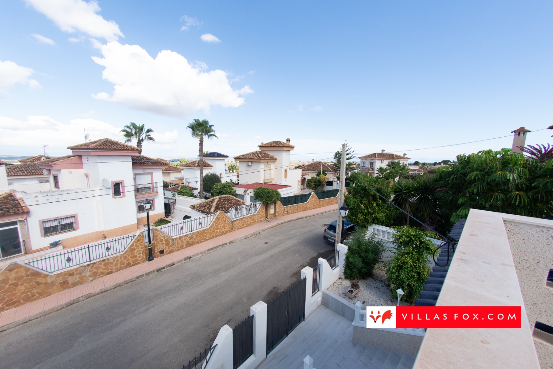 Moradia isolada Torrestrella San Miguel de Salinas para venda-27