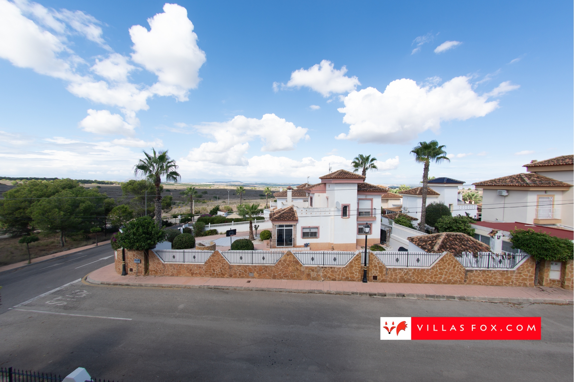 Moradia isolada Torrestrella San Miguel de Salinas para venda-28