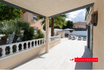 Torrestrella San Miguel de Salinas detached villa for sale-05 Torrestrella San Miguel de Salinas detached villa for sale-05