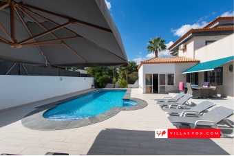 Torrestrella San Miguel de Salinas detached villa for sale-08 Torrestrella San Miguel de Salinas detached villa for sale-08