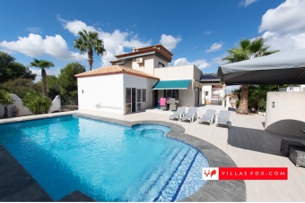 Torrestrella San Miguel de Salinas detached villa for sale-09 Torrestrella San Miguel de Salinas detached villa for sale-09