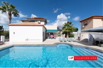 Torrestrella San Miguel de Salinas detached villa for sale-10 Torrestrella San Miguel de Salinas detached villa for sale-10